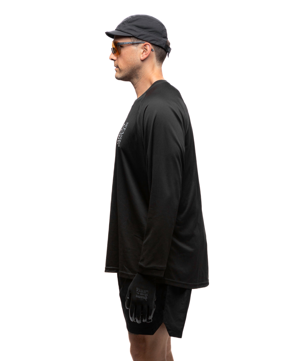 CU-1 TECH HAT SHORT BRIM
