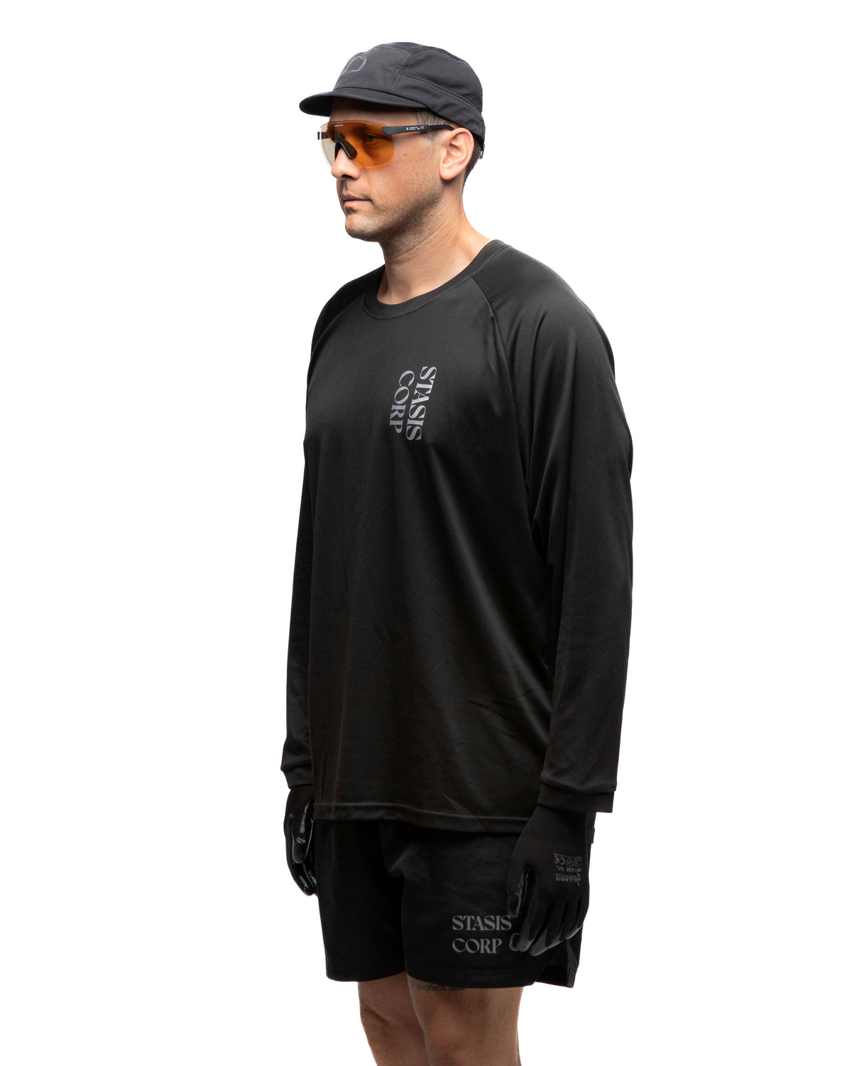 CU-1 TECH HAT SHORT BRIM