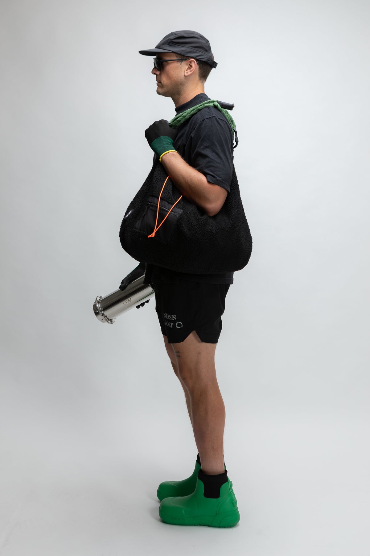 CU-1 SHORTS