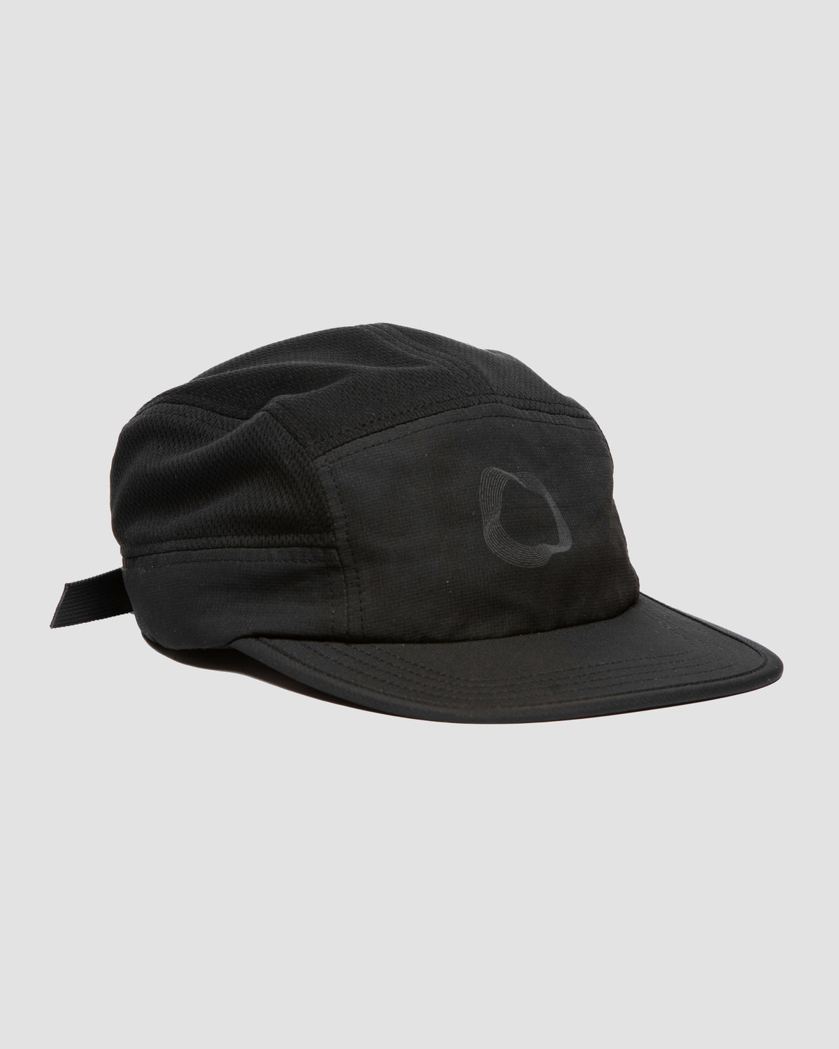 CU-1 TECH HAT LONG BRIM