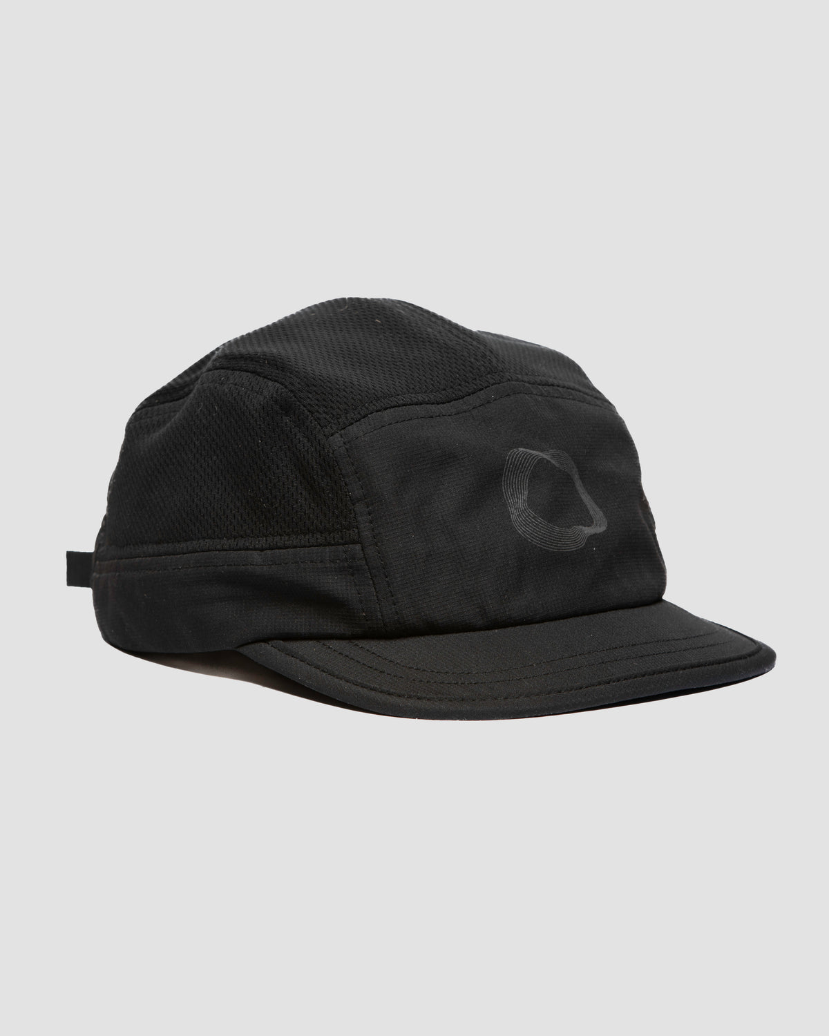 CU-1 TECH HAT SHORT BRIM