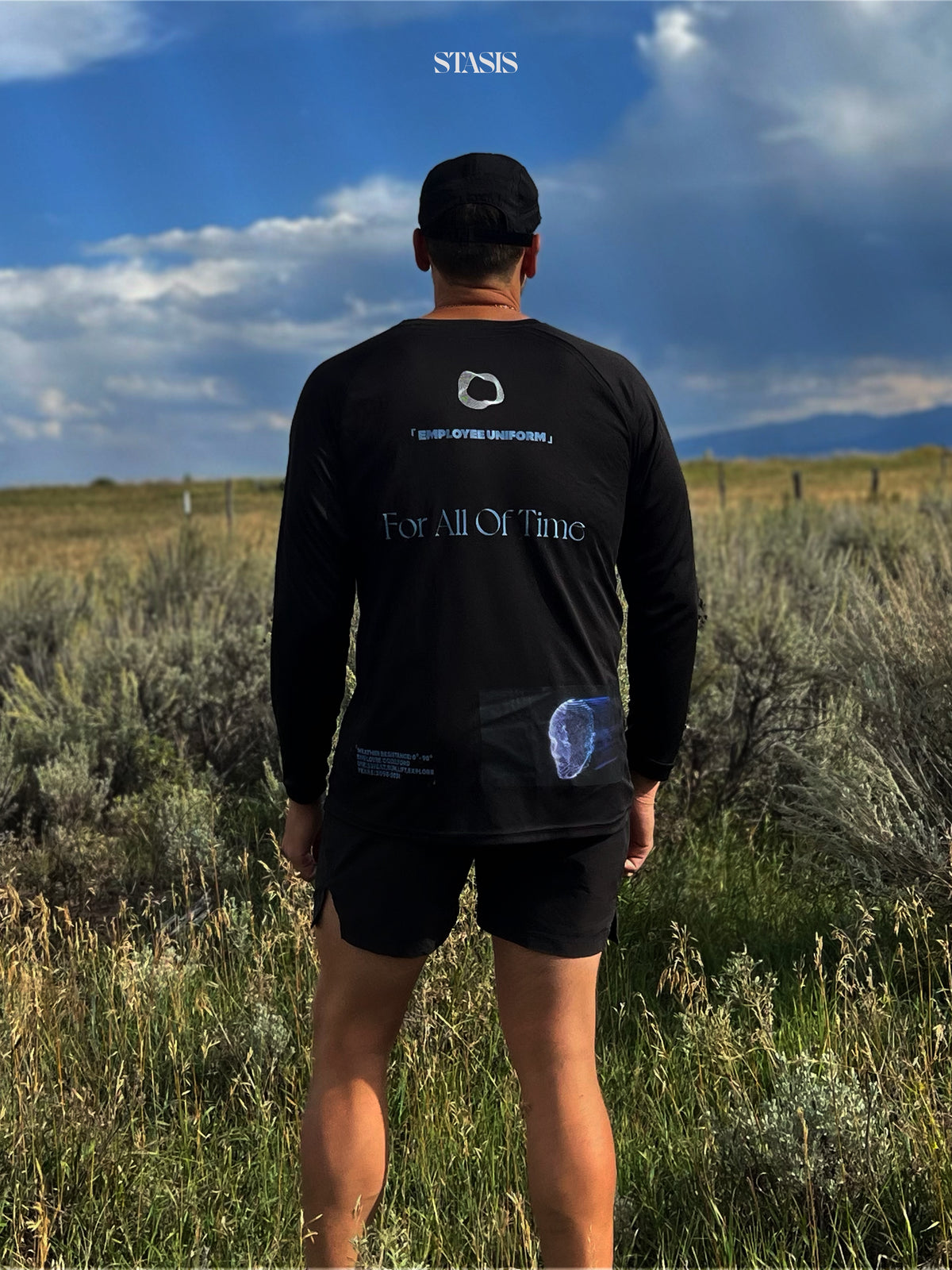 TR-1 TECHNICAL JERSEY