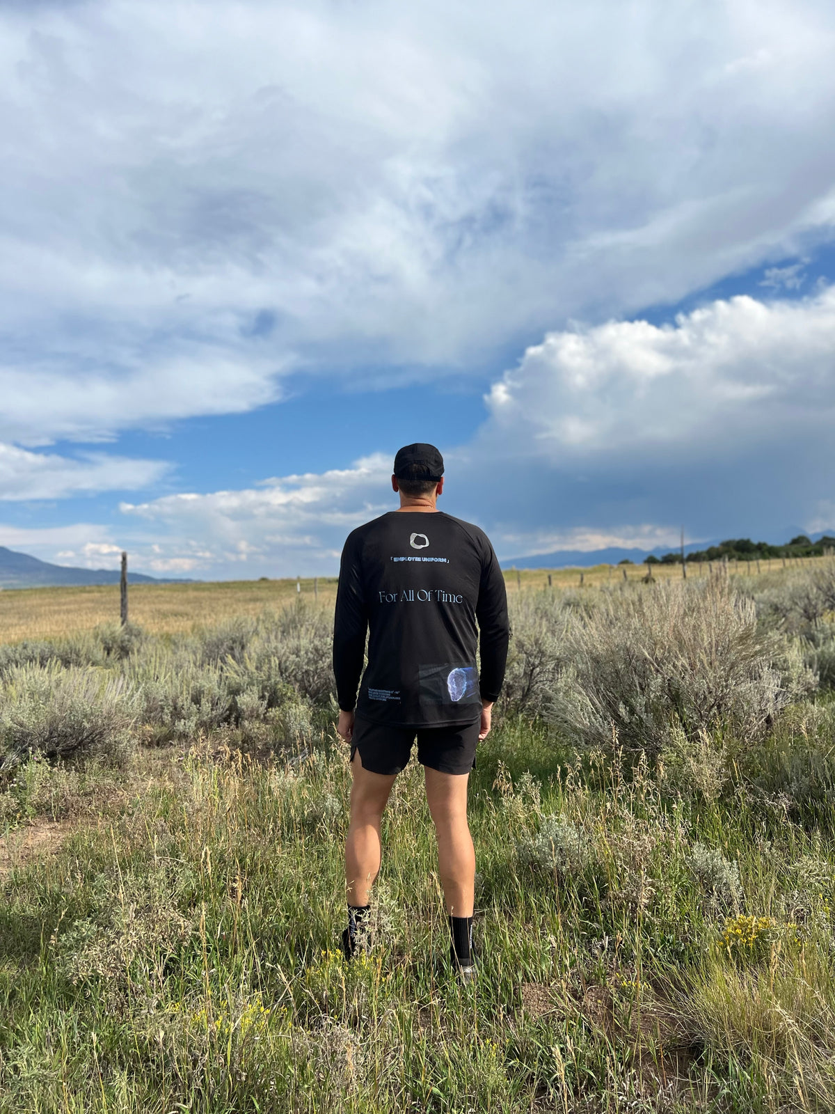 TR-1 TECHNICAL JERSEY