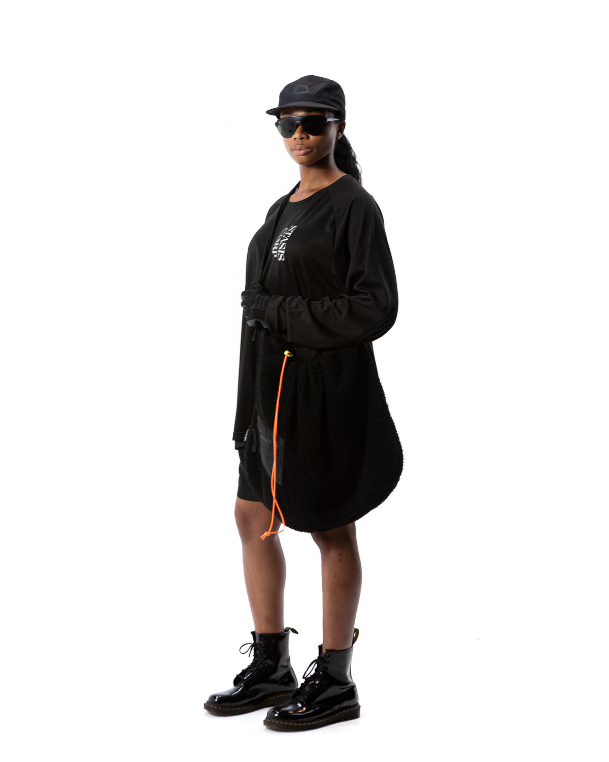 CU-1 TECHNICAL BAG
