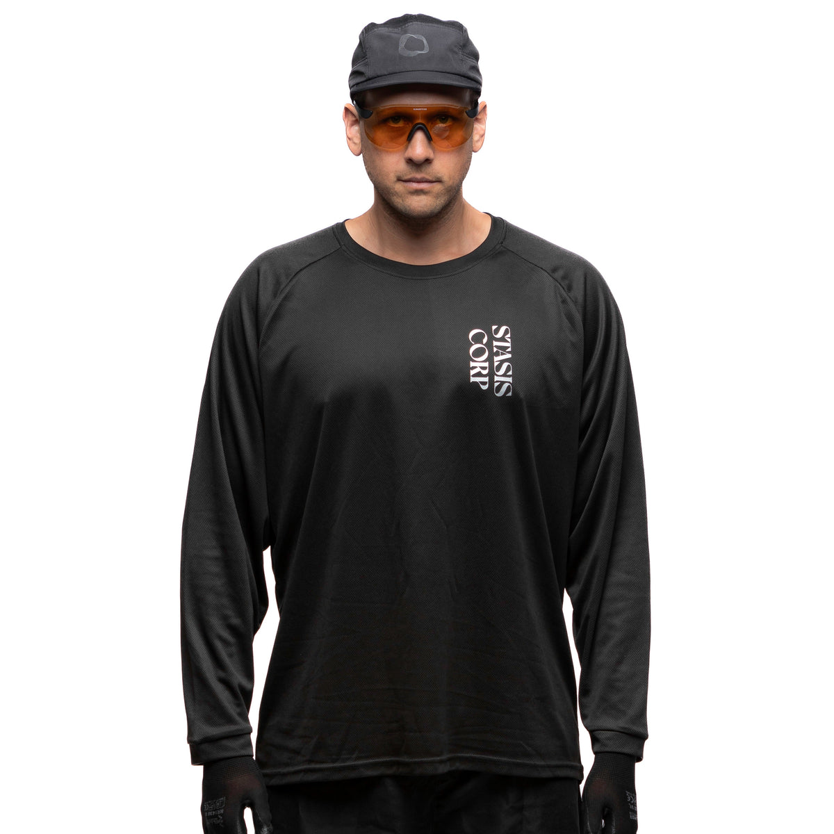 CU-1 TECHNICAL JERSEY