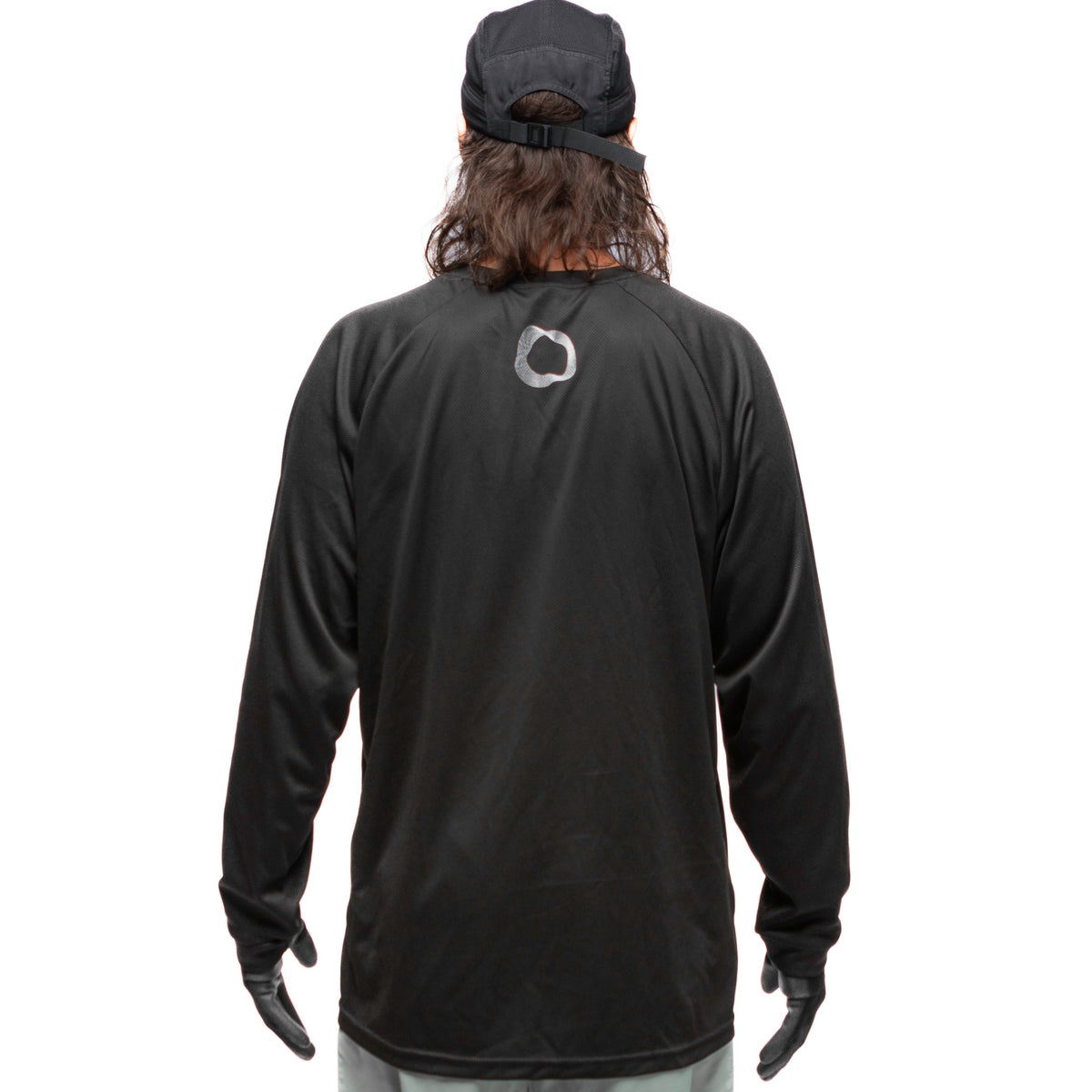 CU-1 TECHNICAL JERSEY