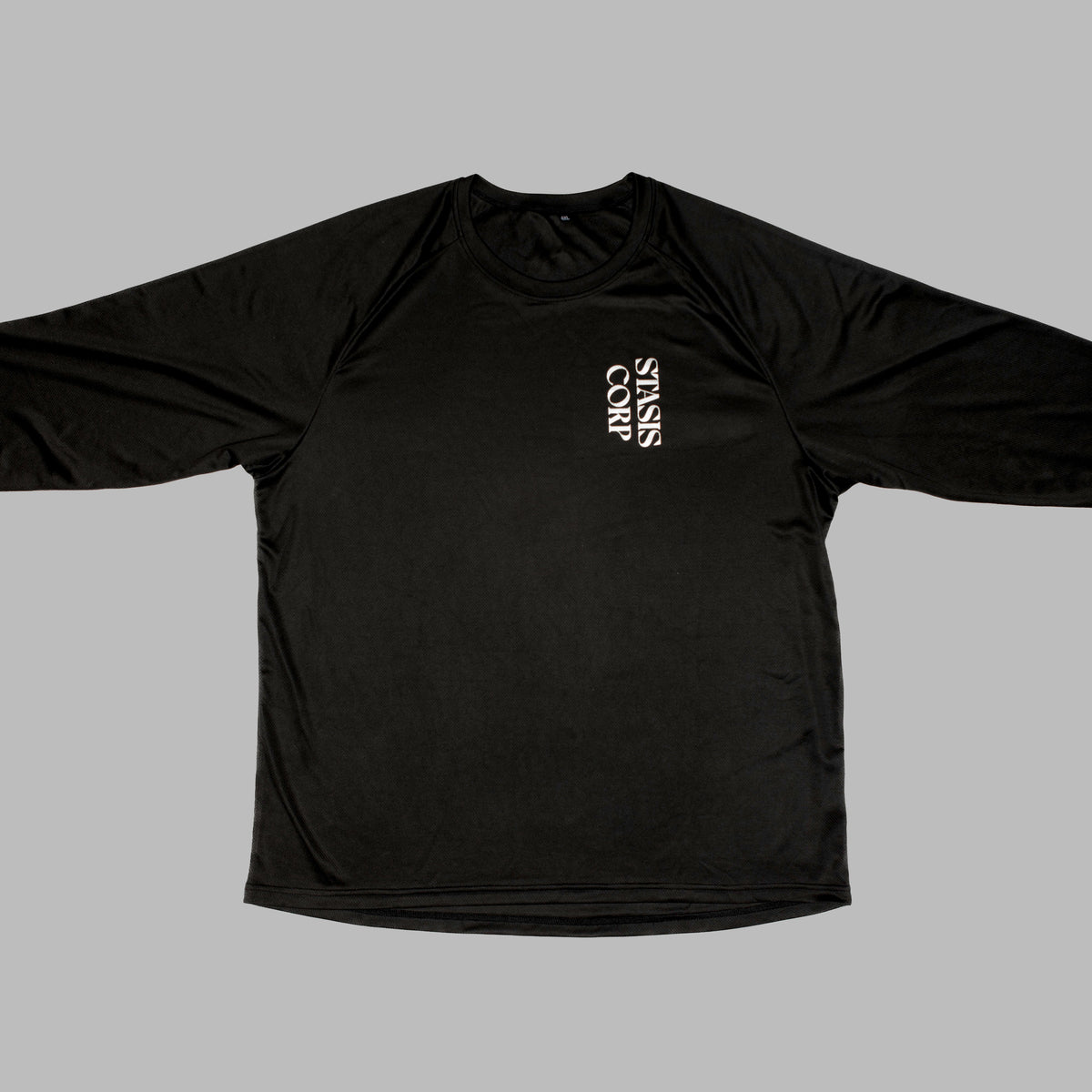 CU-1 TECHNICAL JERSEY