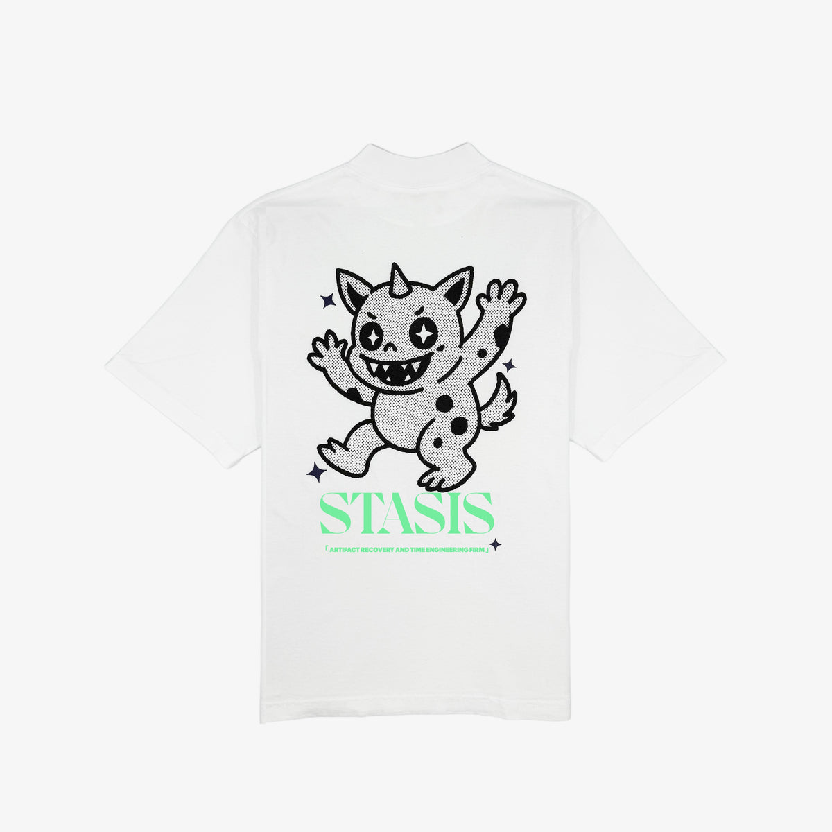 SF-1 MONSTER SHIRT
