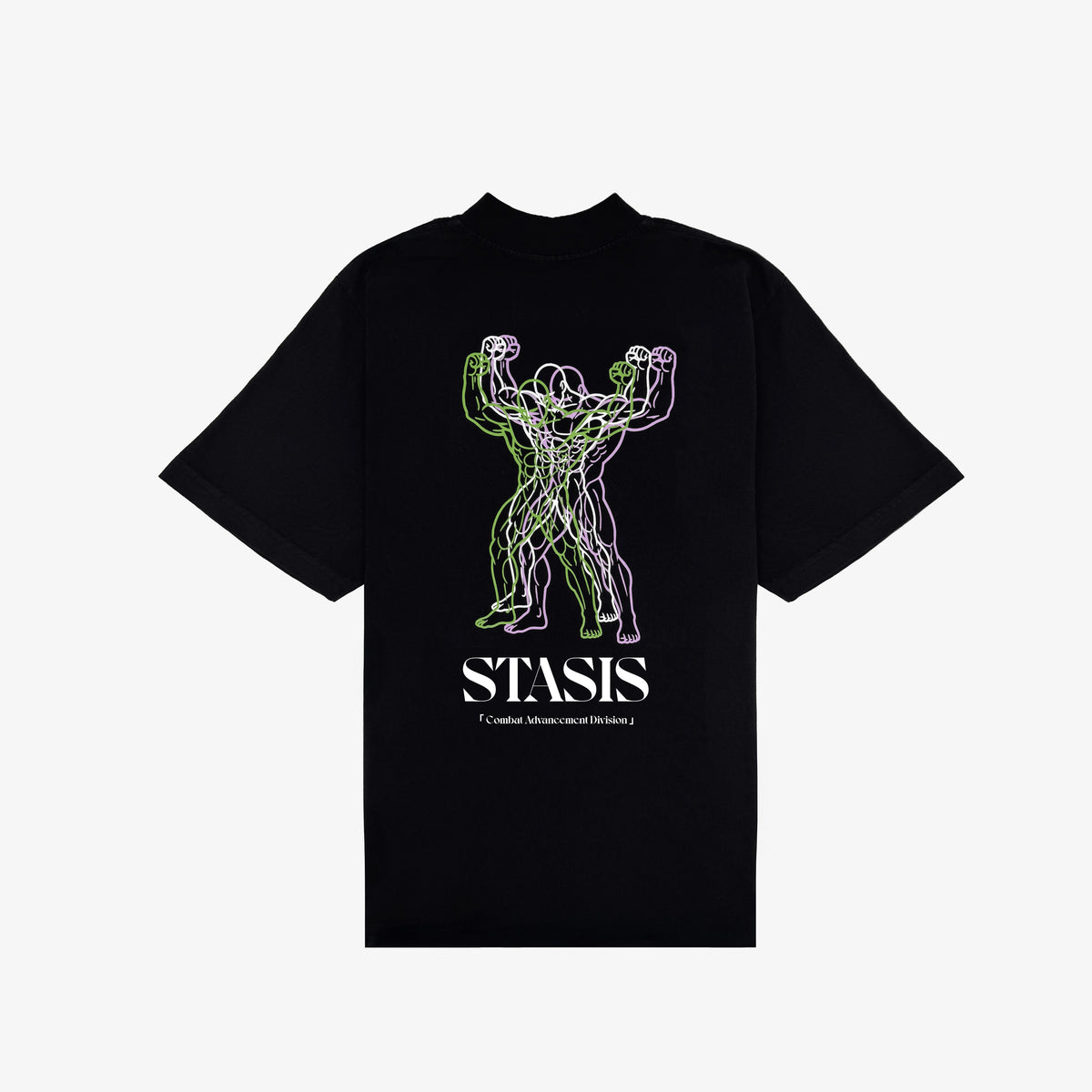 SF-1 COMBAT ADVANCEMENT DIVISION SHIRT