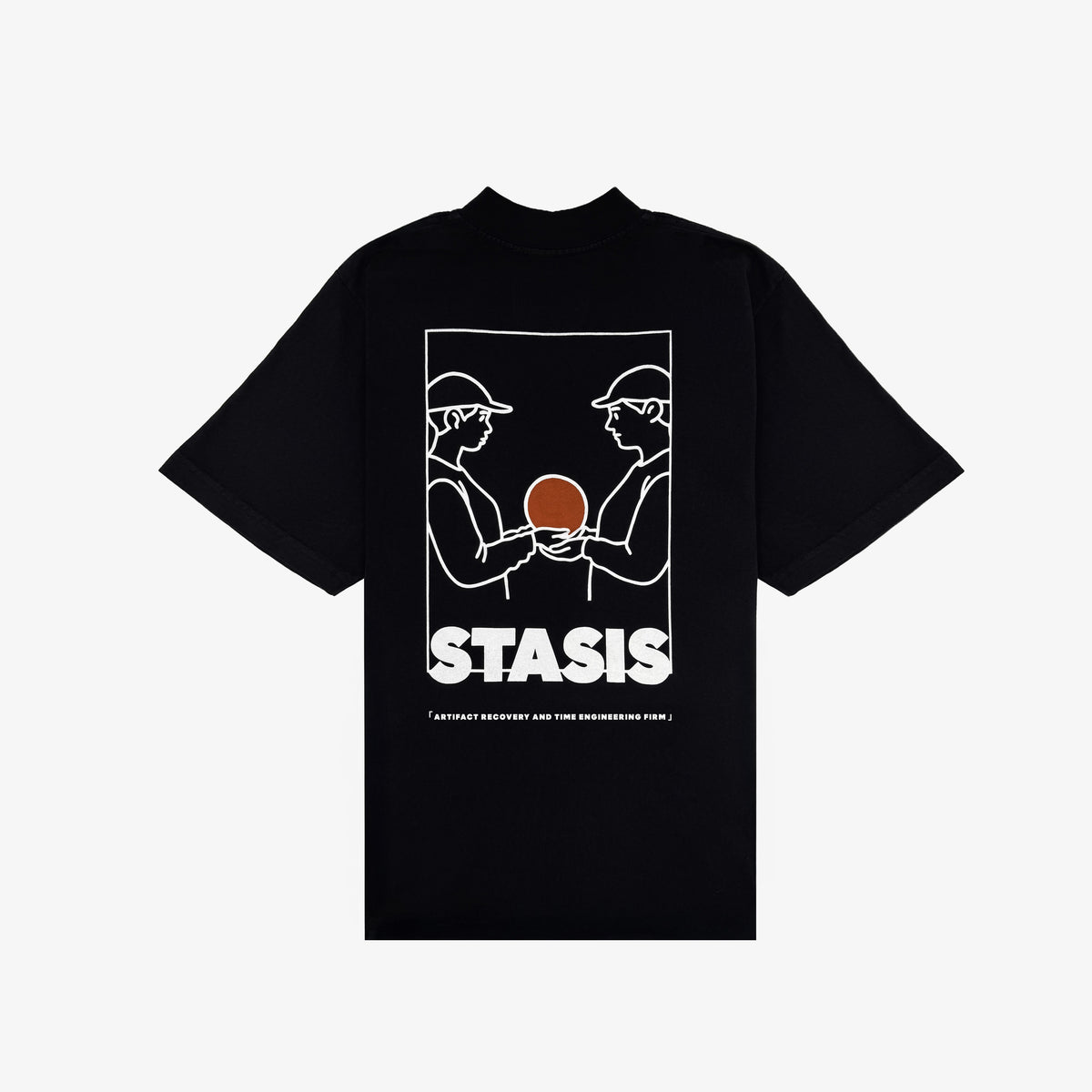 SF-1 CORE ORBITAL SHIRT