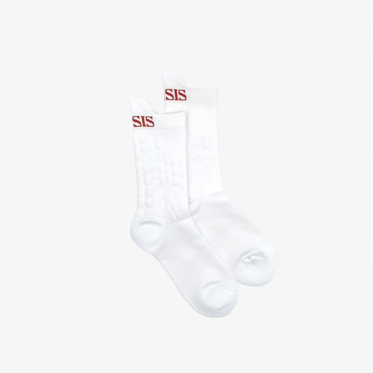 SF-1 CORE SOCK WHITE