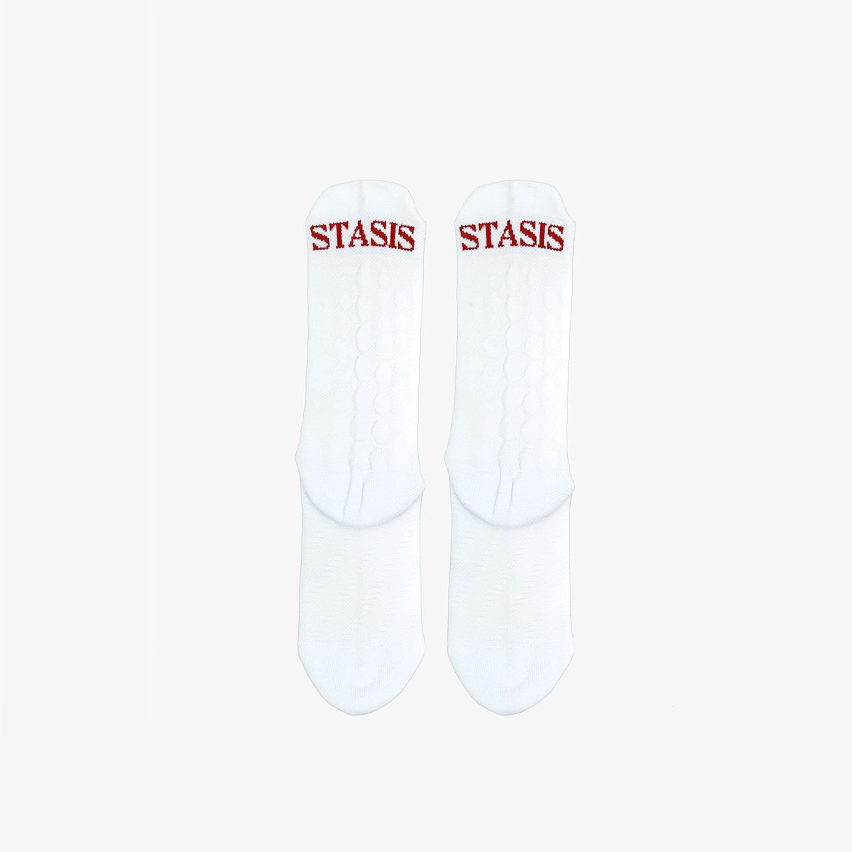 SF-1 CORE SOCK WHITE
