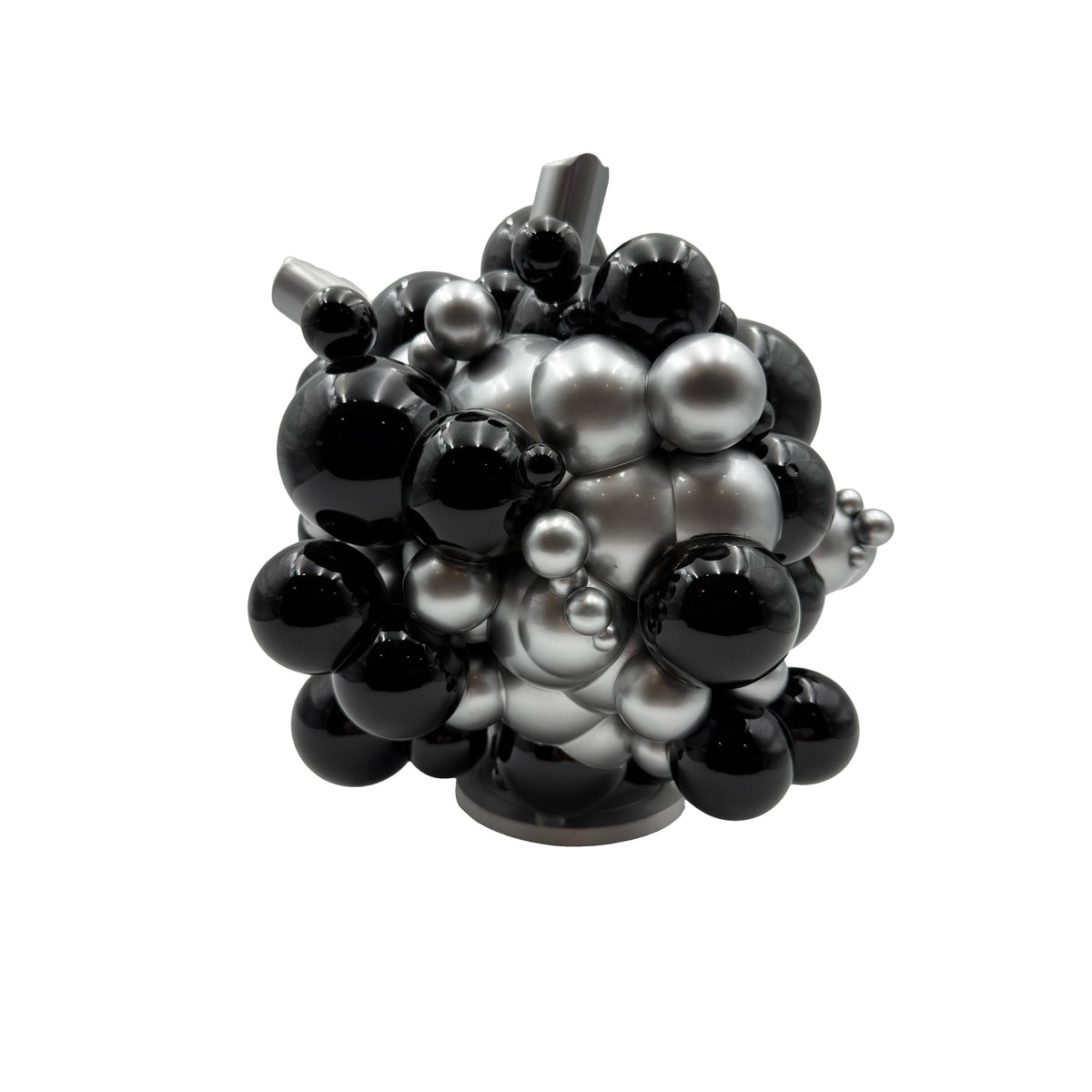 White background product photo