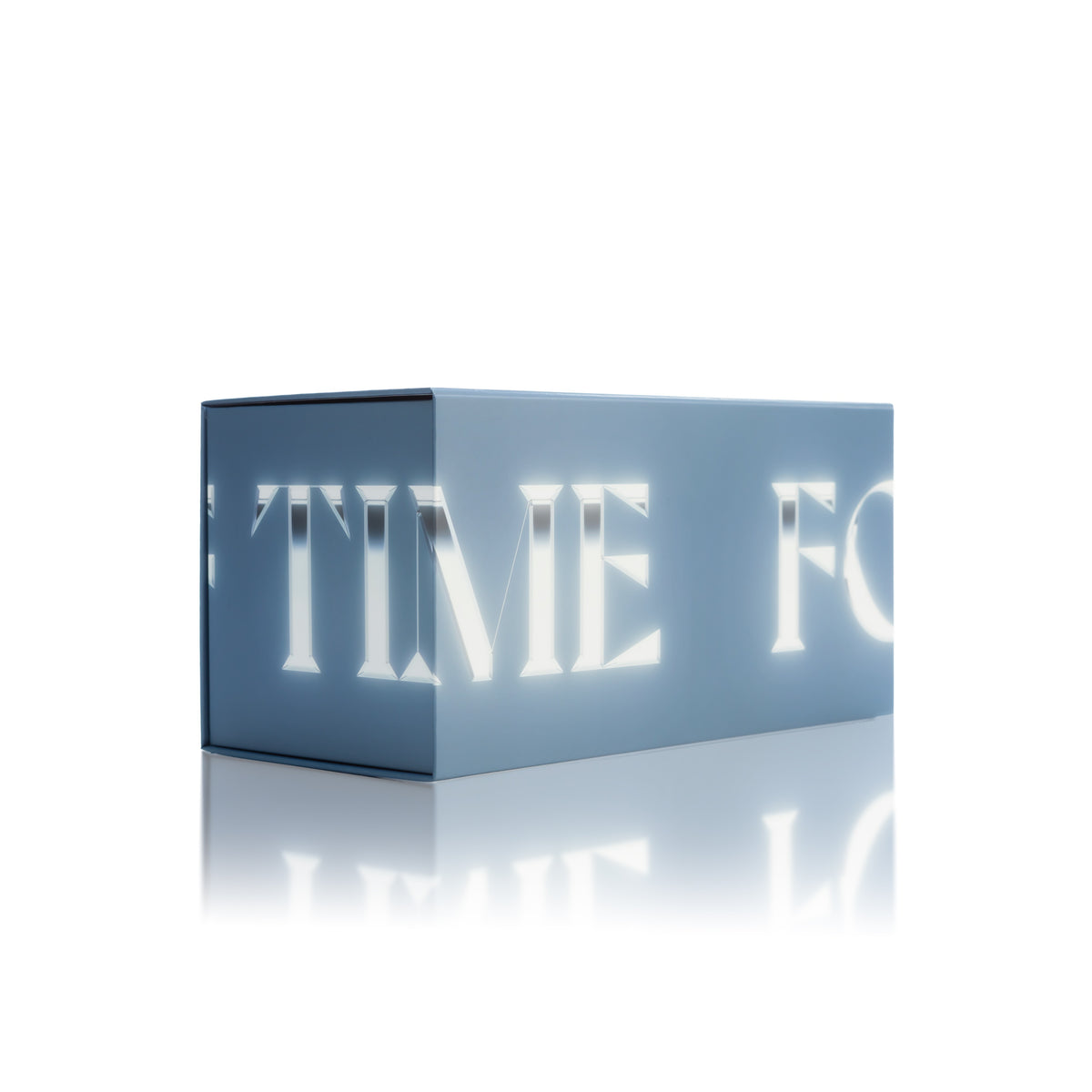 CU-2 TIME CAPSULE