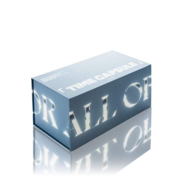 CU-2 TIME CAPSULE