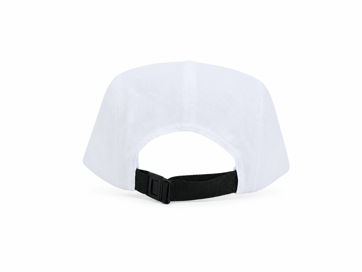 RD-1 TECH HAT WHITE
