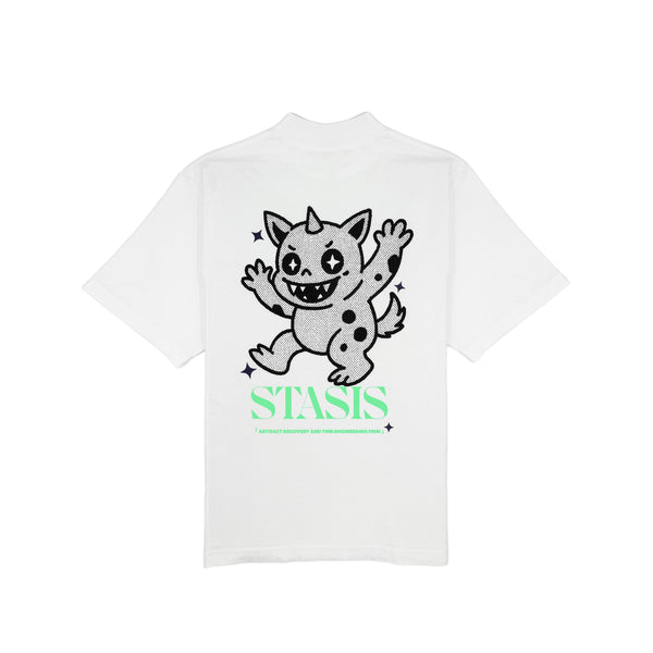White background product photo