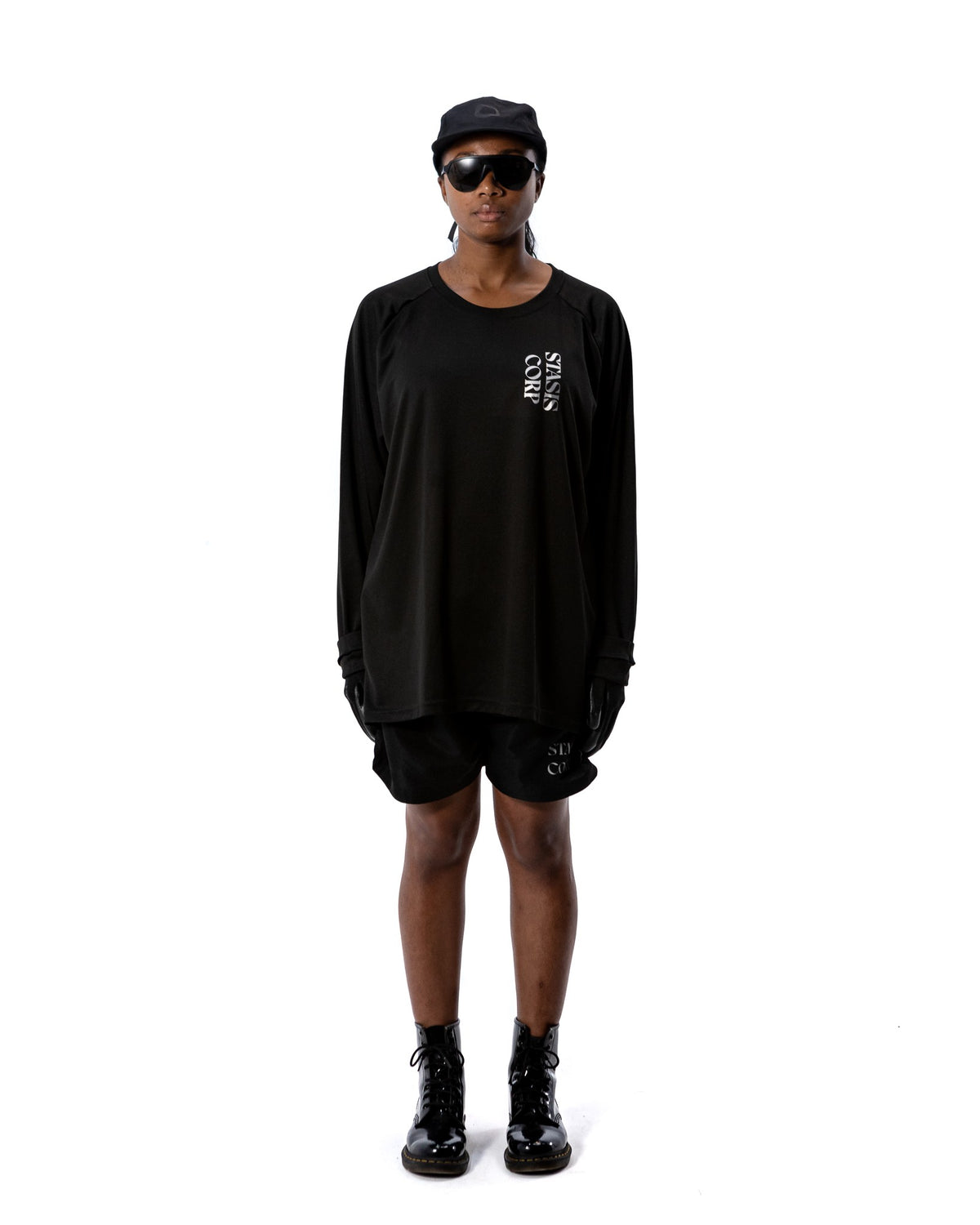 CU-1 SHORTS