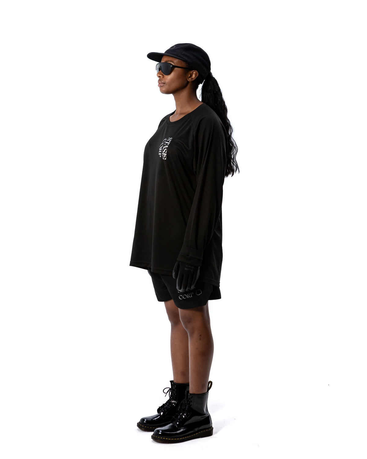 CU-1 SHORTS