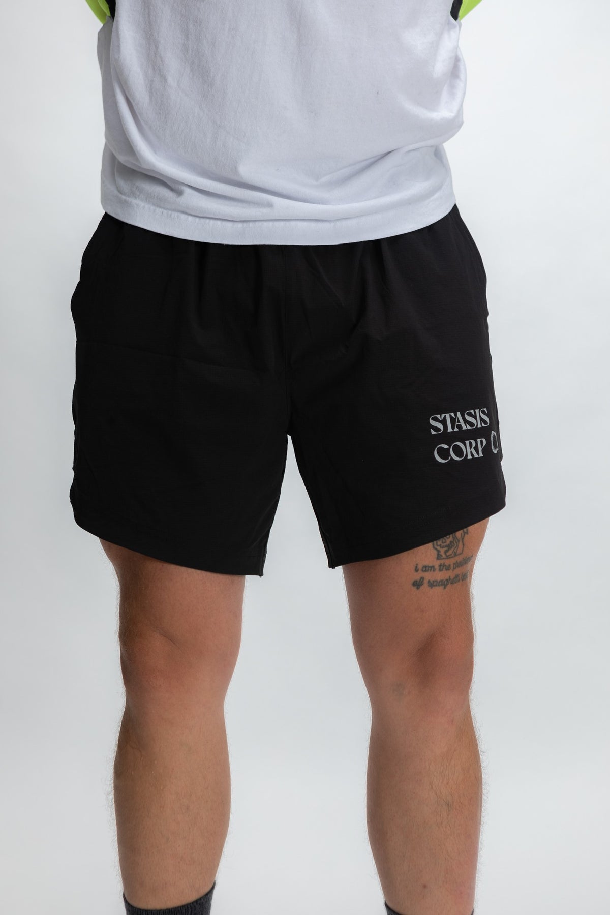 CU-1 SHORTS