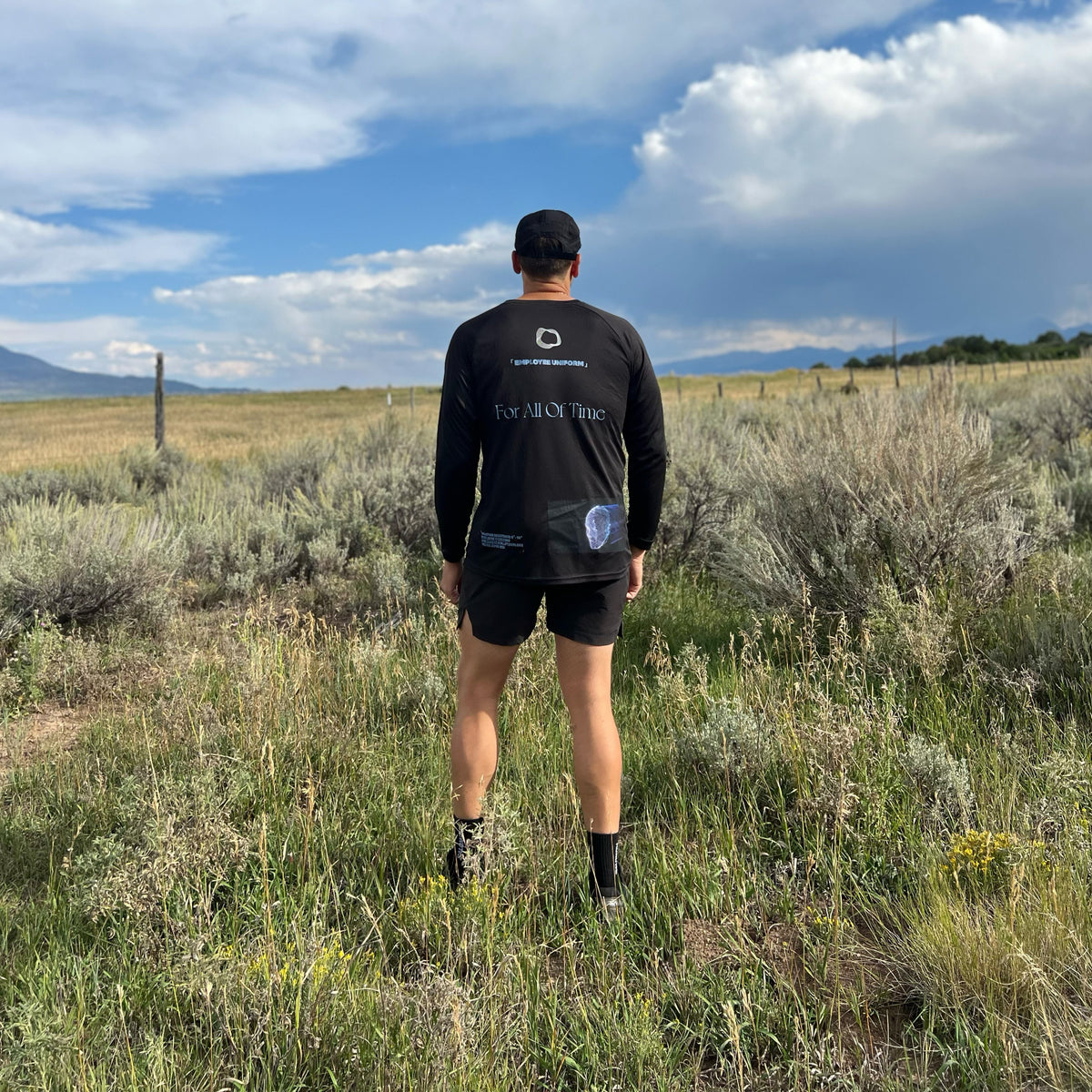 TR-1 TECHNICAL JERSEY