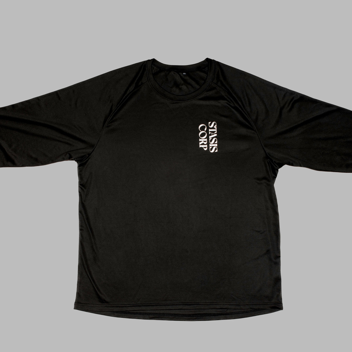TR-1 TECHNICAL JERSEY