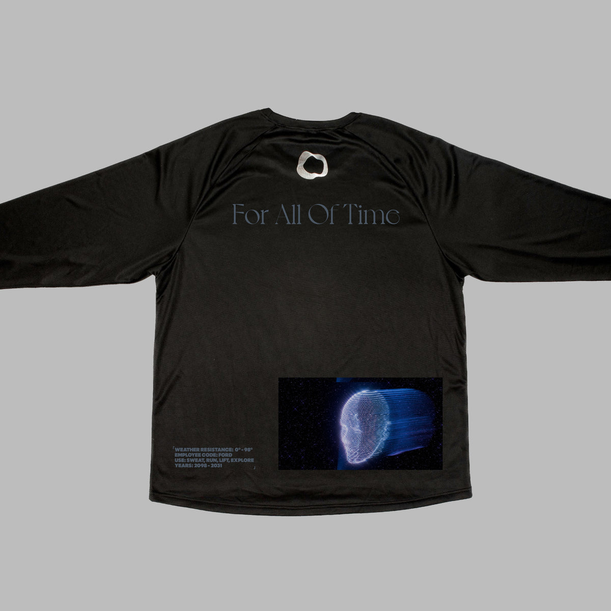 TR-1 TECHNICAL JERSEY